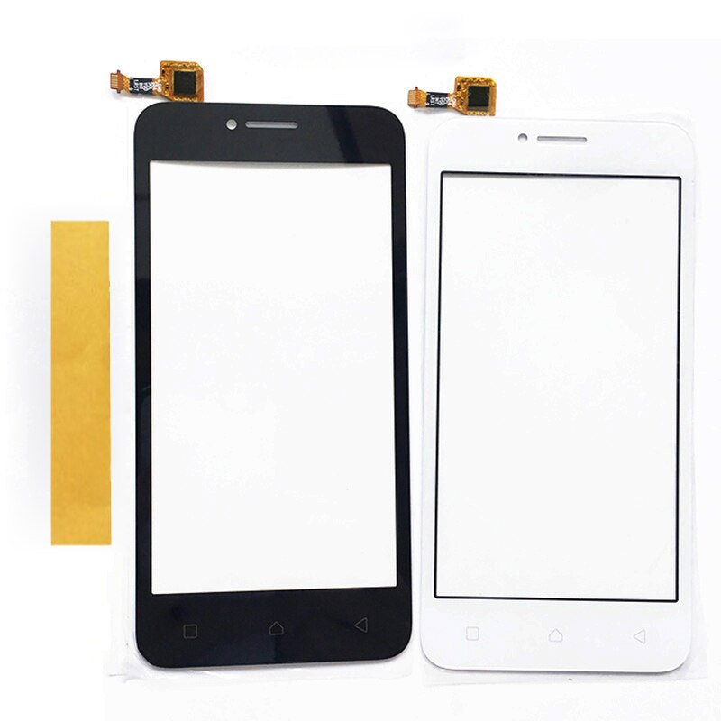 Touchscreen For Lenovo A plus a1010 A 1010 A1010a20 Touch Screen For Lenovo Vibe B (A2016) A40 Touch Panel Glass