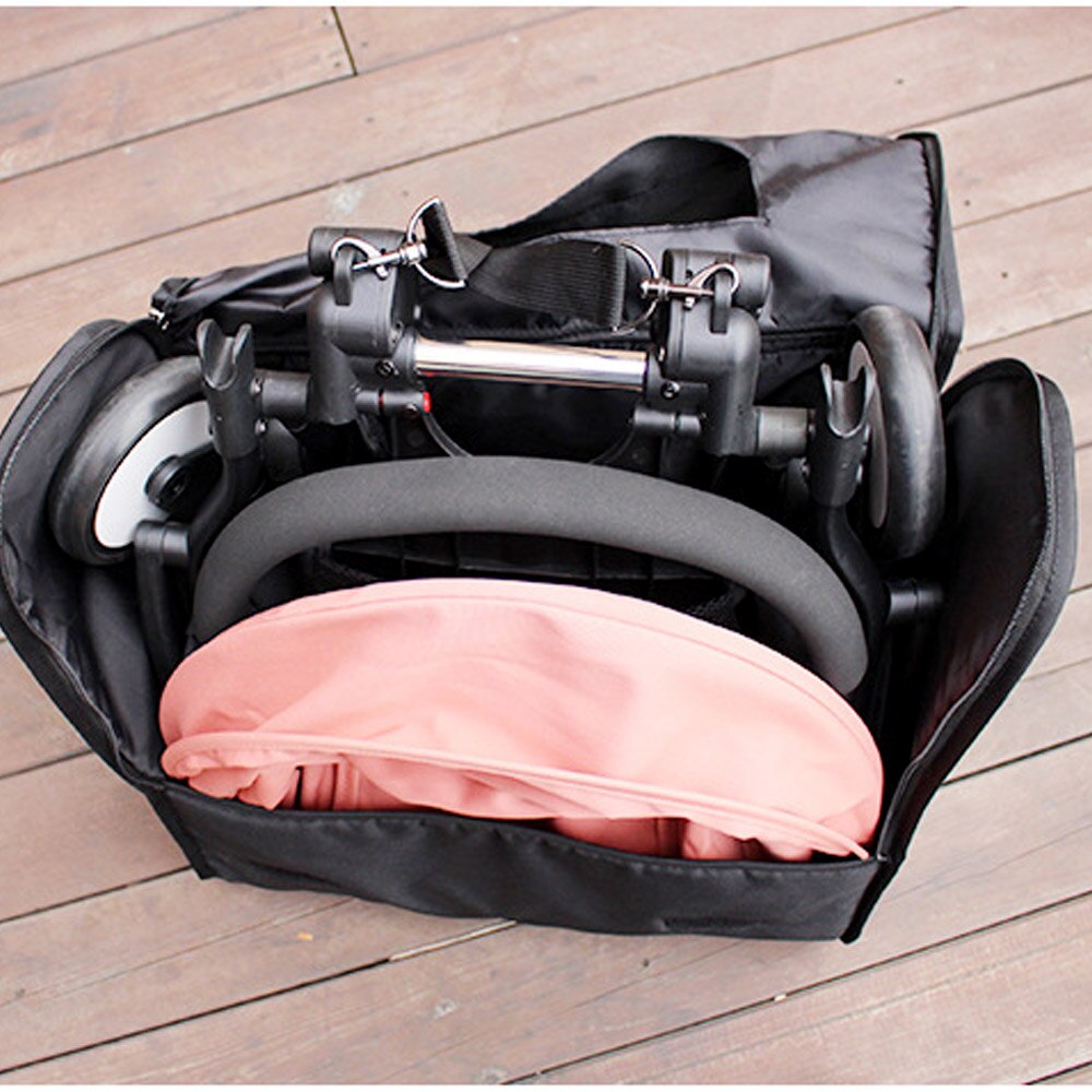 Bolsa de viaje organizadora para Babyzen Yoyo Yoya Yuyu, bolsa de transporte para cochecito, mochila