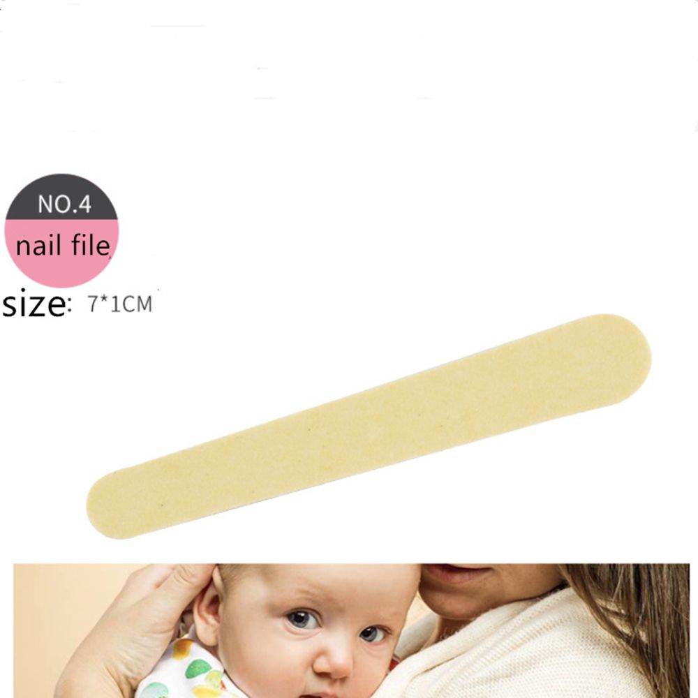 8 Pcs Mini Handig Opslag Eenvoudige Bediening Combinatie Pak Care Kits Baby Peuter Baby Care