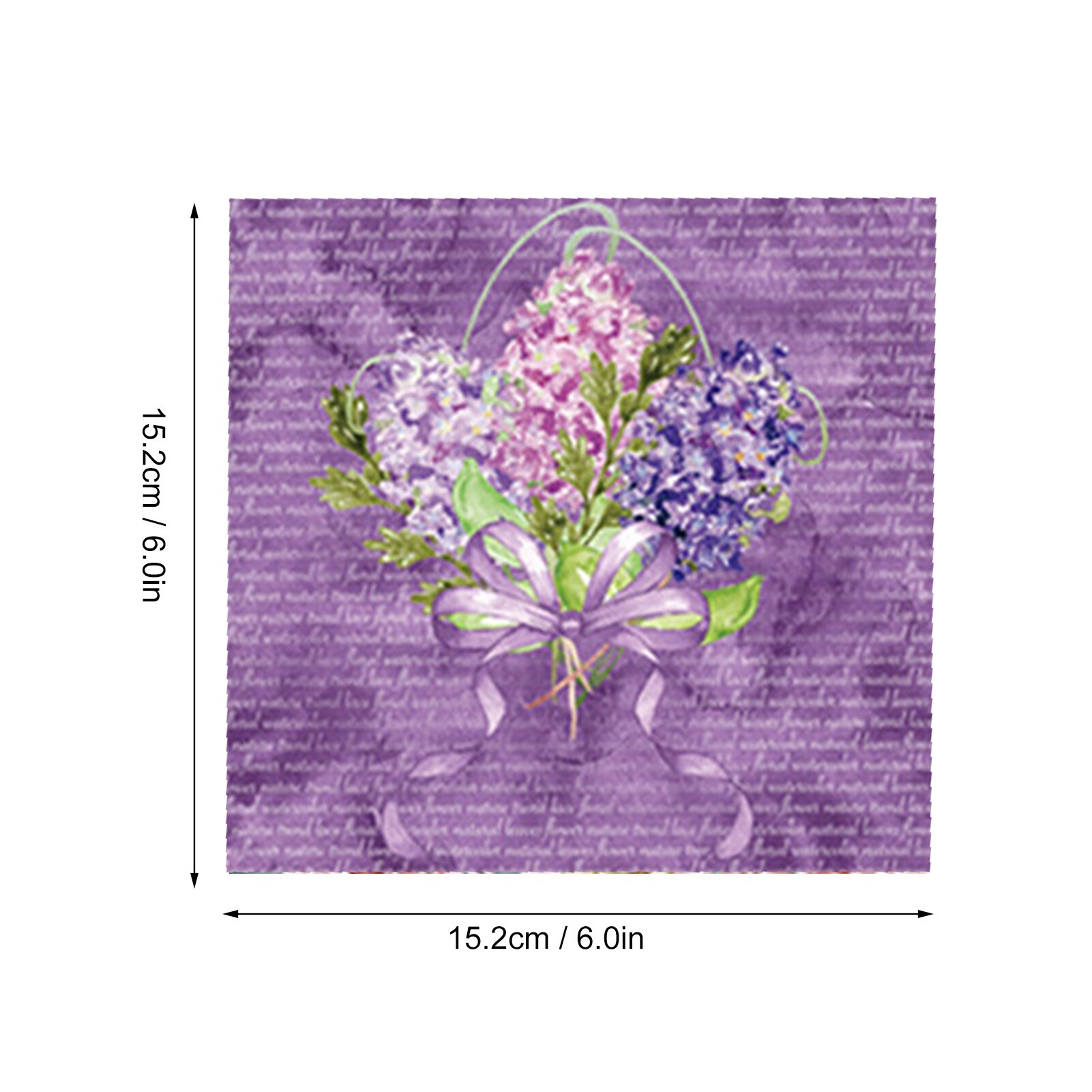 DIY Art Background Paper Pad Scrapbook Paper Pack For Wrapping Photo Album Greeting Cards Boxes Packaging Paper 12 Patterns