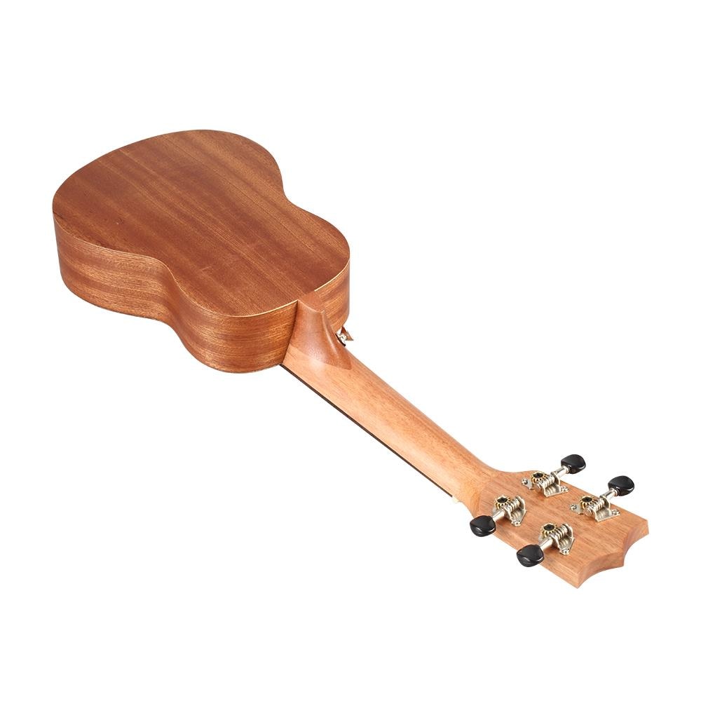 Ukulele Uke Uke Rose Wood Hawaii Guitar Solid Strings