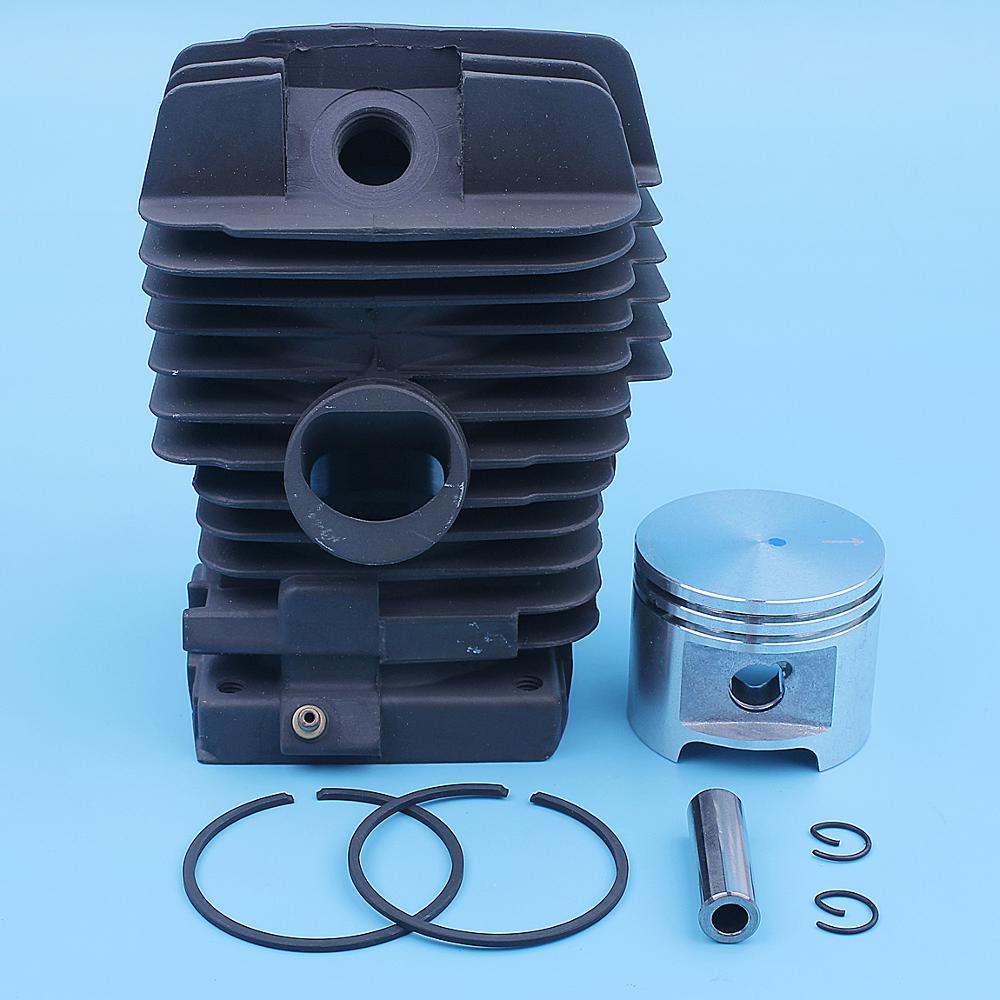 Kit de Piston cylindre de 46mm, pour Stihl 029 039 MS290 MS390 MS310 MS 290 310 390 tronçonneuse 1127 020 1210
