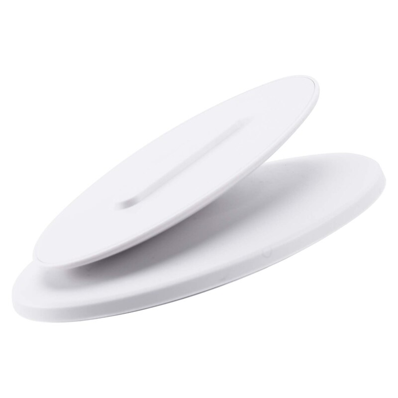 Bracket, Magnetic Adjustable Angle Mount for Echo Show 5 and Echo Show 8 Brackets