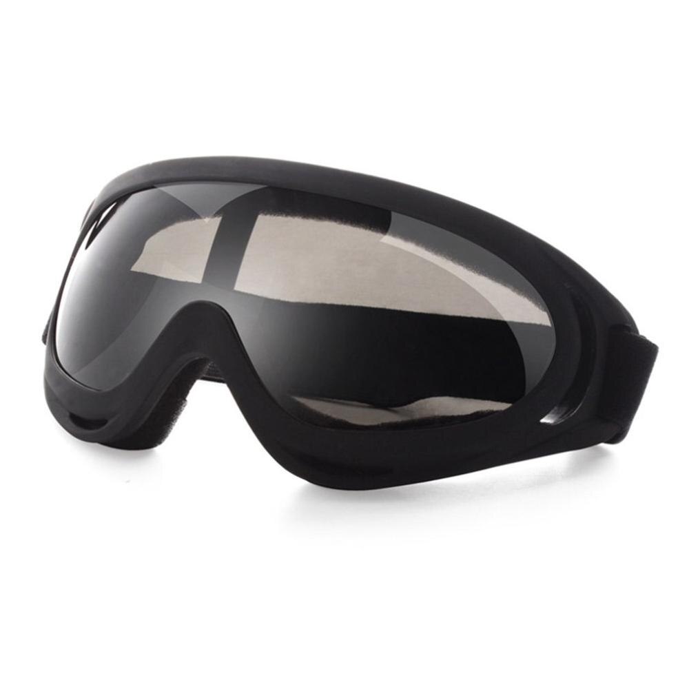 Outdoor Riding Beschermende Bril Anti-Impact Veiligheid Beschermende Bril Unisex Mode Kleurrijke Bril