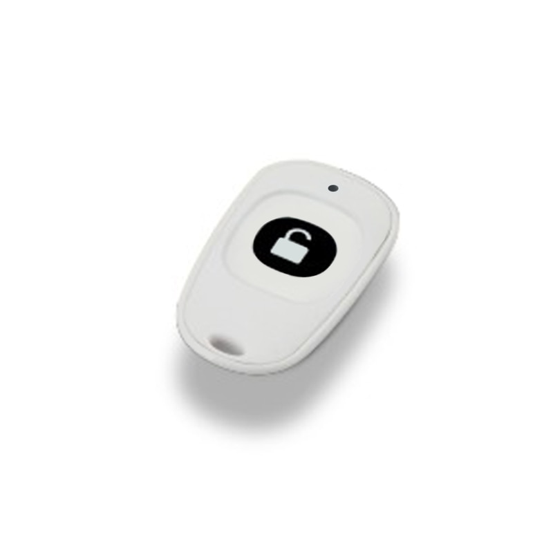 Afstandsbediening Digitale Controller voor L5SR + Plus Smart Vingerafdruk Cilinder Deurklink Slot