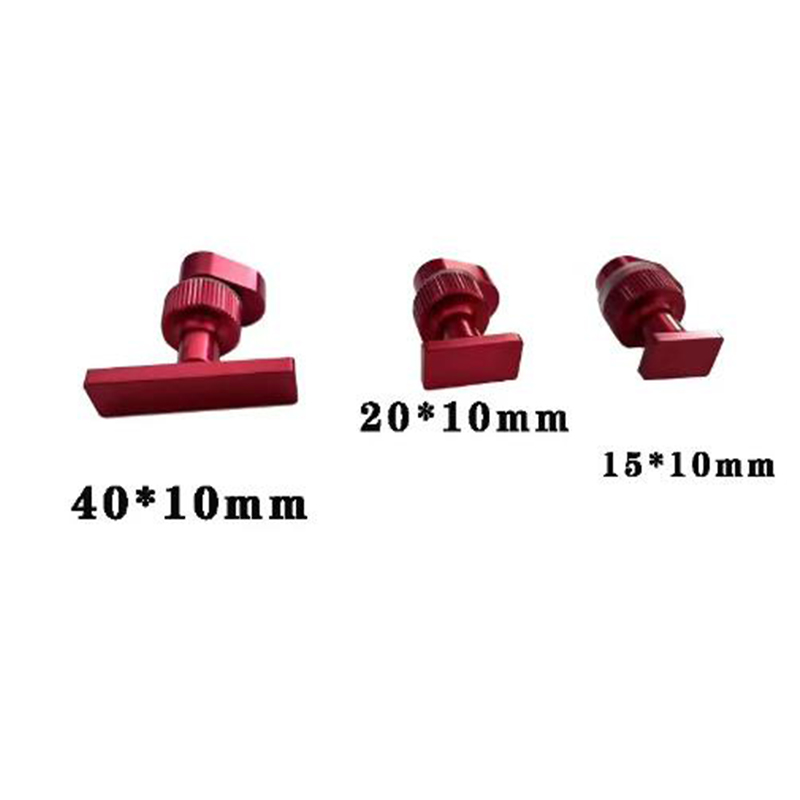 Generic 52 Stks Trekken Tabs Puller Tabs PDR Puller Reparatie Generic 52 Stks Trekken Tabs Puller Tabs PDR Puller Reparatie