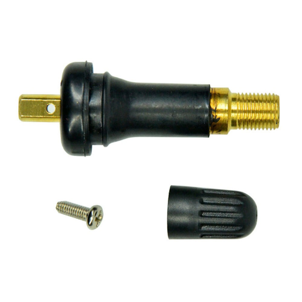 20 stk tpms dæktryk sensor gummi ventilspindel til gm -930a mazda gmc cadillac ford biltilbehør
