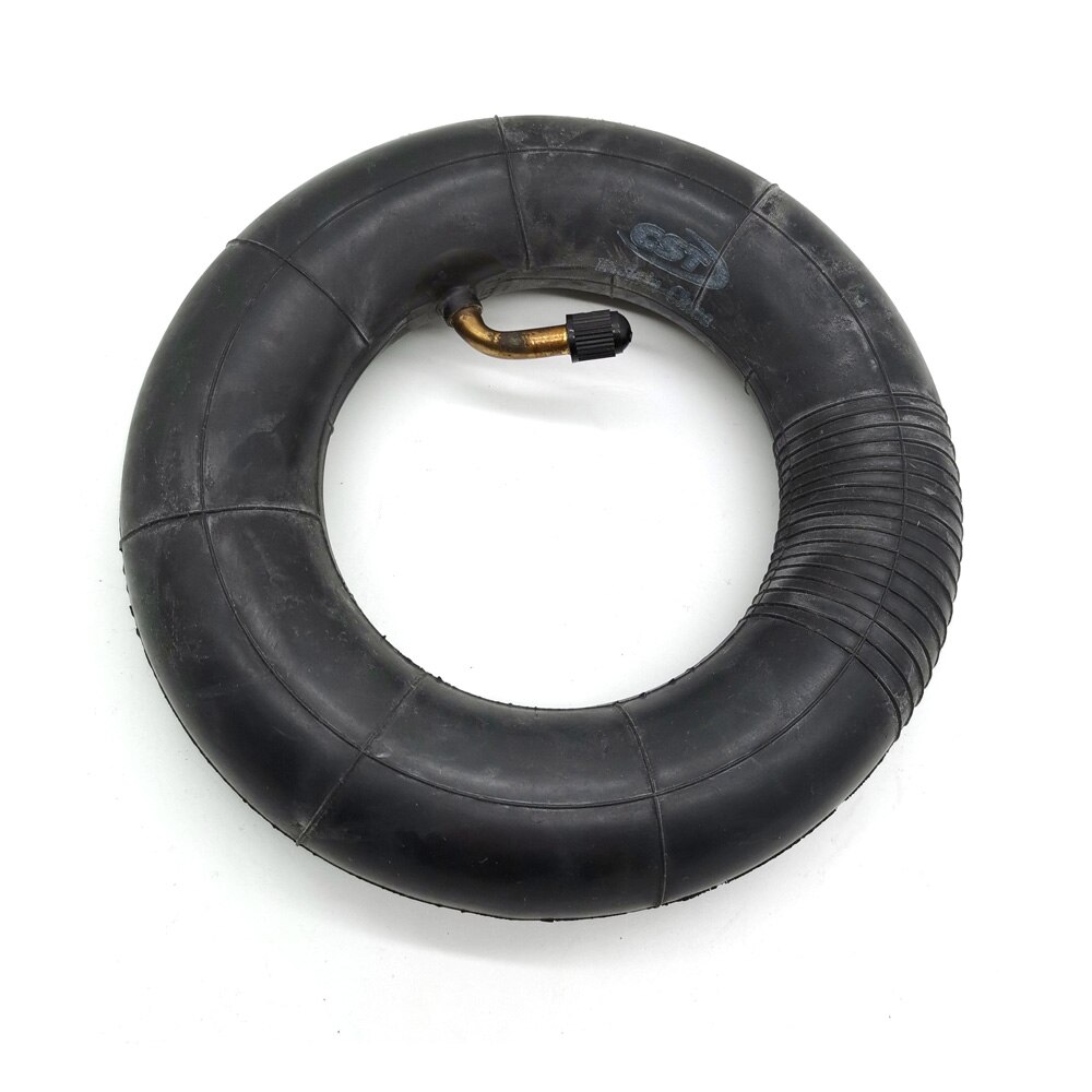 8 tommer 190 x 50 dæk 200 x 50 inderrør til elektrisk scooter forhjul