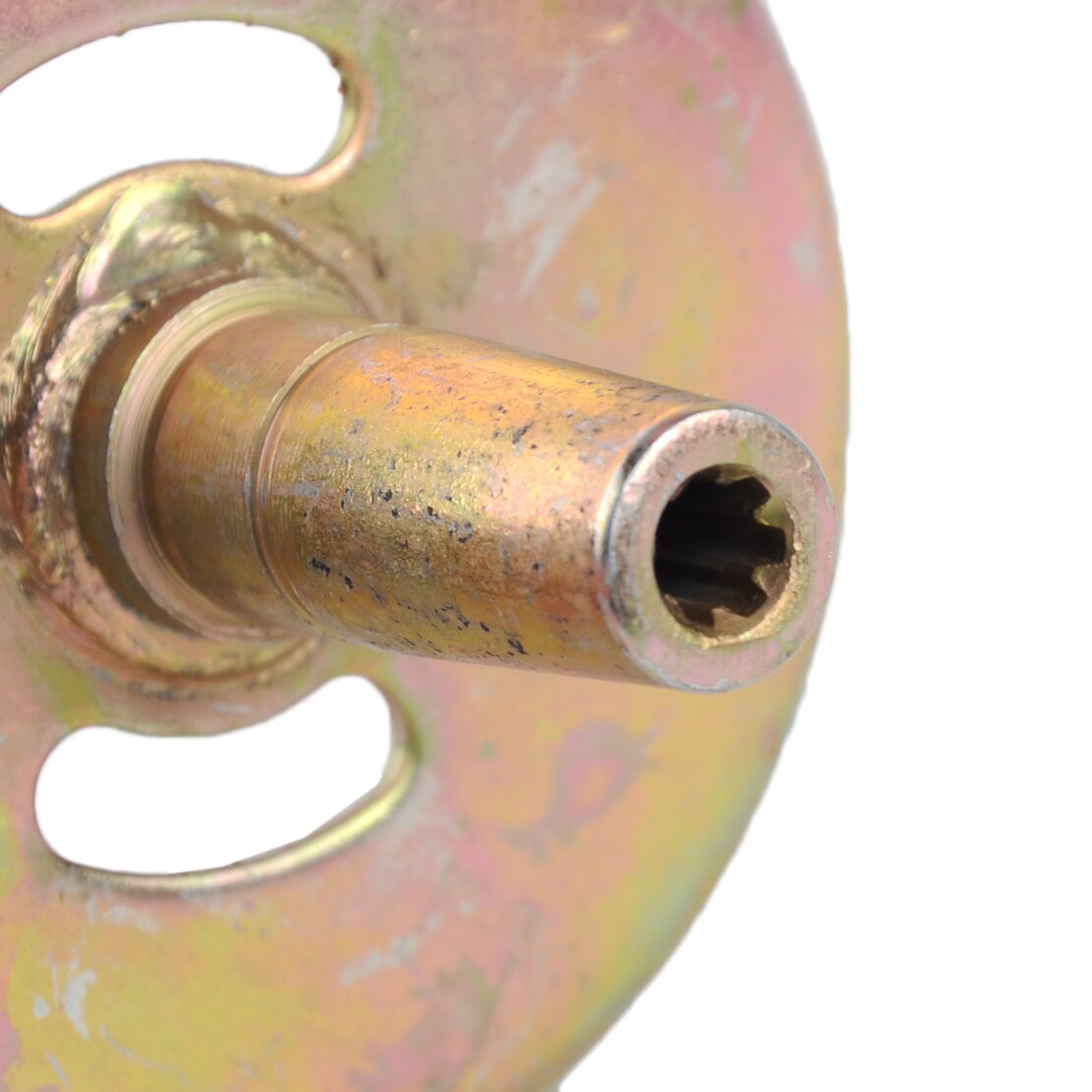 LETAOSK carburateur Carb adapté pour artisan Troybilt MTD Bolens tondeuse 753-06288 C1U-P27 accessoires