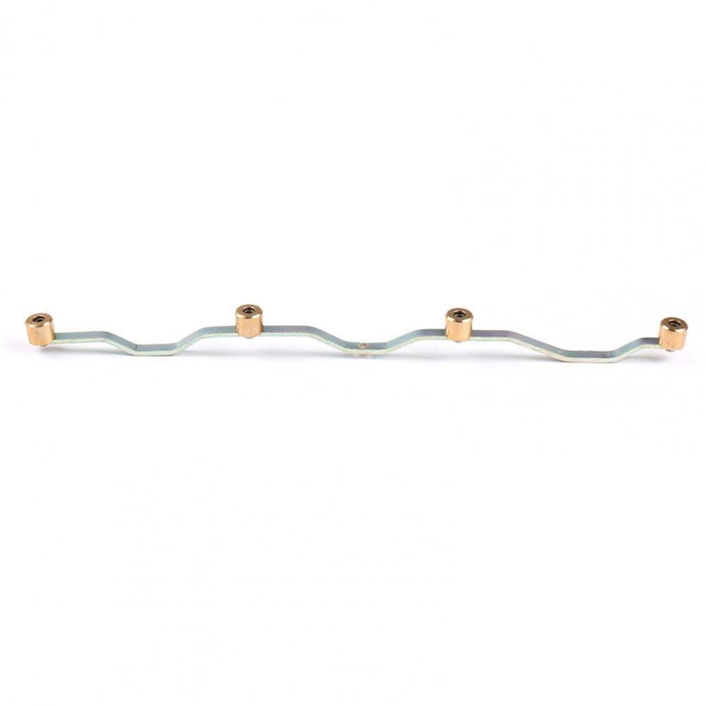 Colector de admisión para coche, varilla de aleta de remolino 93179055 para VAUXHALL SAAB ALFA Z19DTH 1,9 CDTi TiD JTD