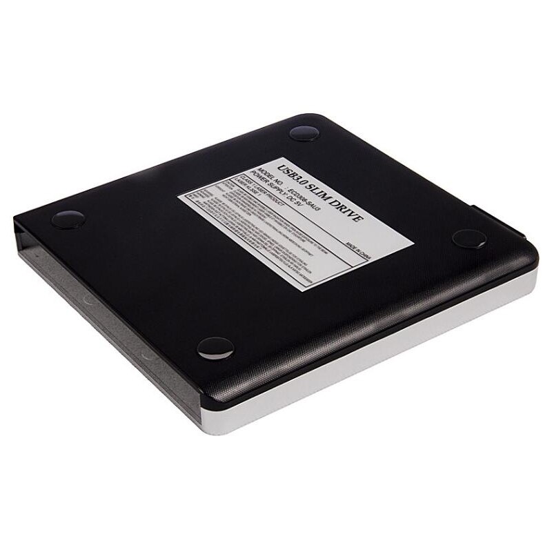 USB 3.0 External Blu-ray DVD/CD-ROM Case For Laptop Desktop PC Optical Disk Drive SATA External DVD Enclosure