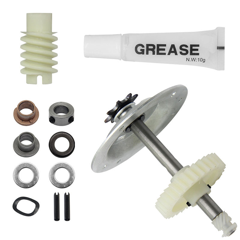 Chamberlain Craftsman 41C4220A Garage Door Opener Gear & Sprocket Kit