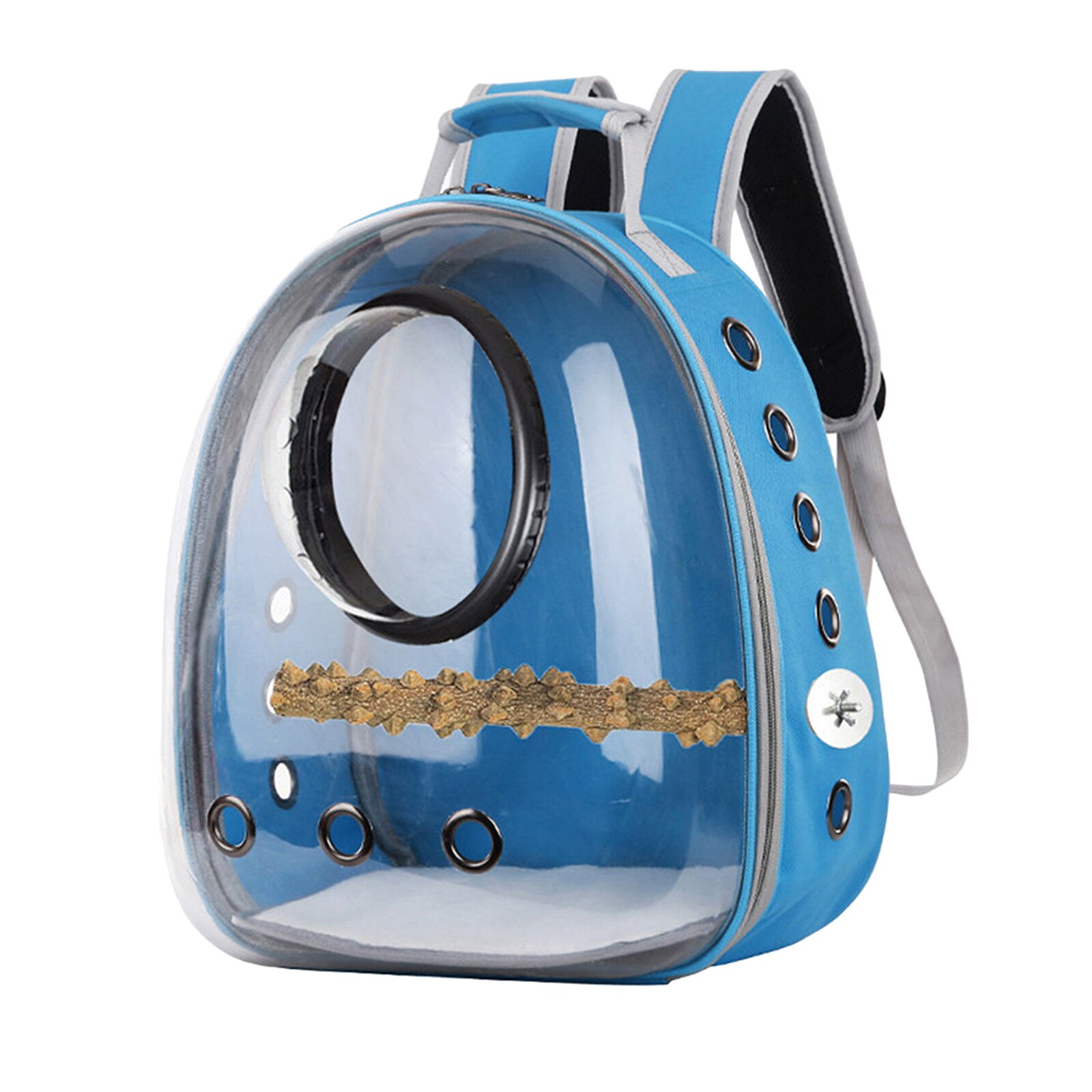 Razzo Spaziale Pianeta Stella Zaino per Asilo Nido Prescolare Bambini Studente Bookbag Zainetti per Viaggio Ragazze Ragazzi 2-7 Anni Capretto