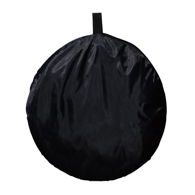 24''x35'' 60x90cm 5 in 1 Multi Disc Photography Studio Photo Oval Collapsible Light Reflector handhold portable photo disc