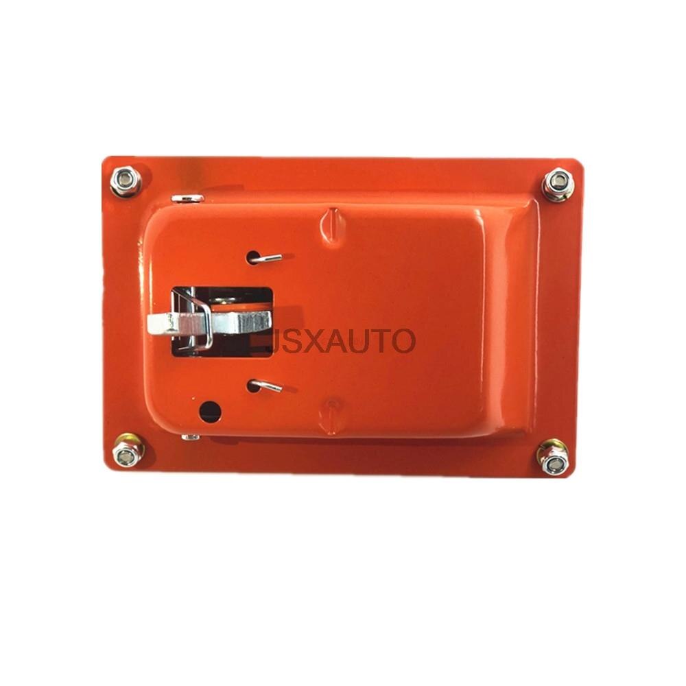 Excavator Side door lock Side cover lock Hydraulic pump door lock Excavator Accessories for DAEWOO DOOSAN DH