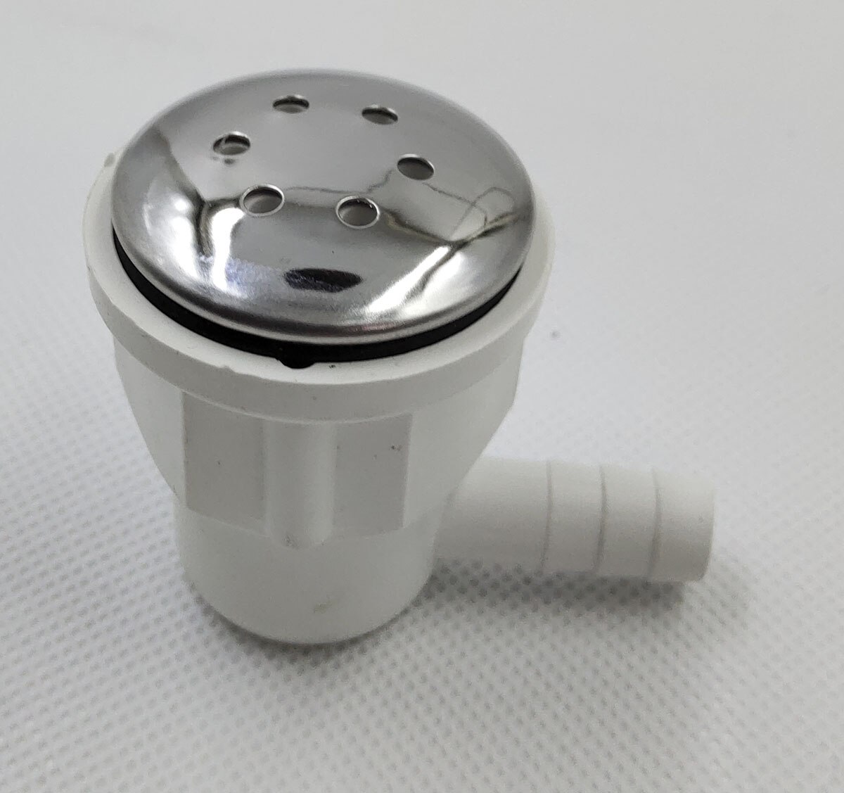 8pcs/6 holes air outlet stainless steel air jet,Bathtub accessories, suitable for most massage bathtub