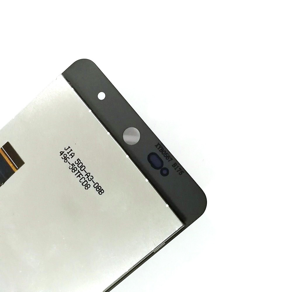 Tested LCD 5.0" For Wileyfox Swift 2 Plus 2Plus 2+ For Wileyfox Swift 2 LCD Display + Touch Screen Sensor Assembly Replacement