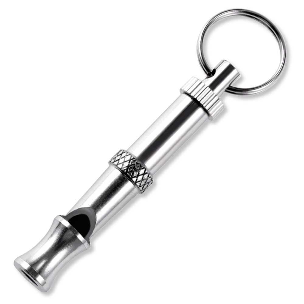 Obedience Training Control Whistle Recall and Stop Barking Teach Commandsfor Dog Dogs Pet Pets