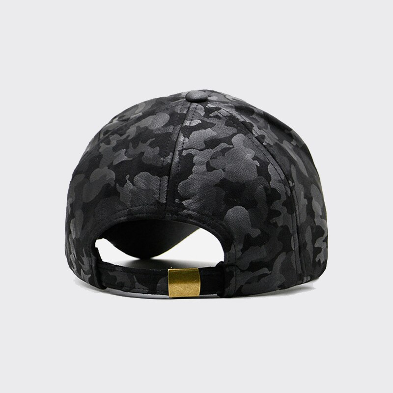 Sommer herbst herren damen atmungsaktive baseballkappe baumwolle Tarnung Hütte unisex snapbacks kappen gorras verstellbar