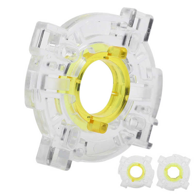 arcade stick controle arcade Joystick Restrictor Gate Plate Restrictor Parts Joystick Accessories for Game Console joystick