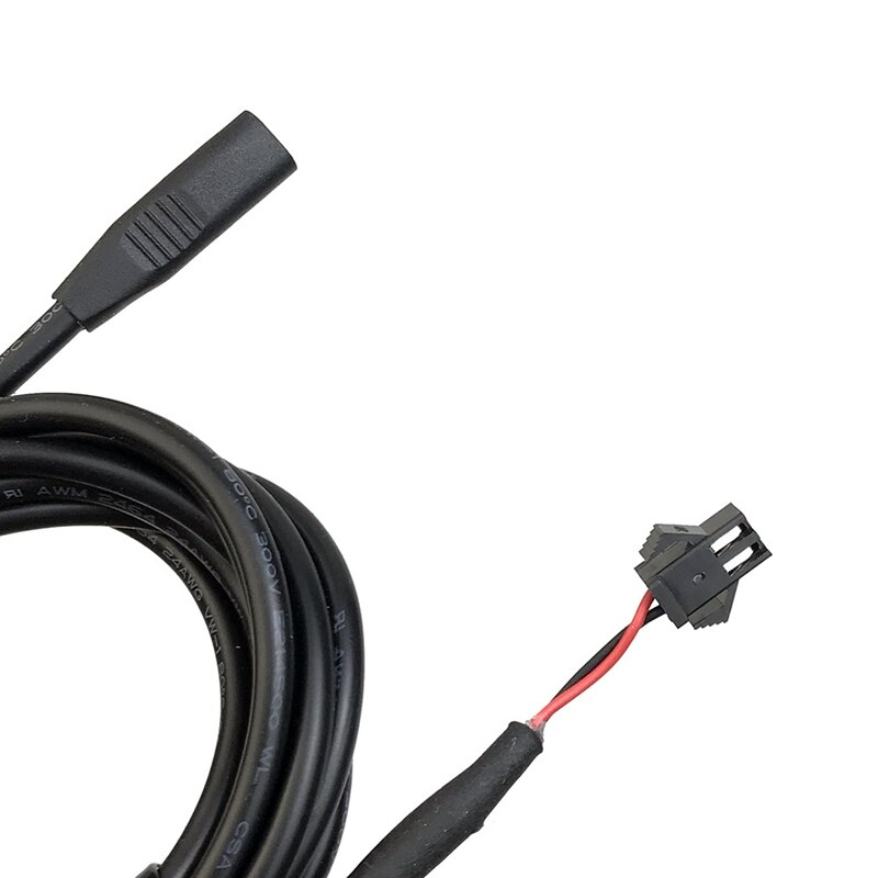 Electric Bicycle Rear Light - 6-60V LED - Night Safety Warning Lamp