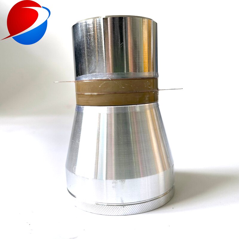 Ultrasone Reiniging Power Transducers Verschillende Frequentie 20K40K60K Ultrasound Wasmachine Oscillator