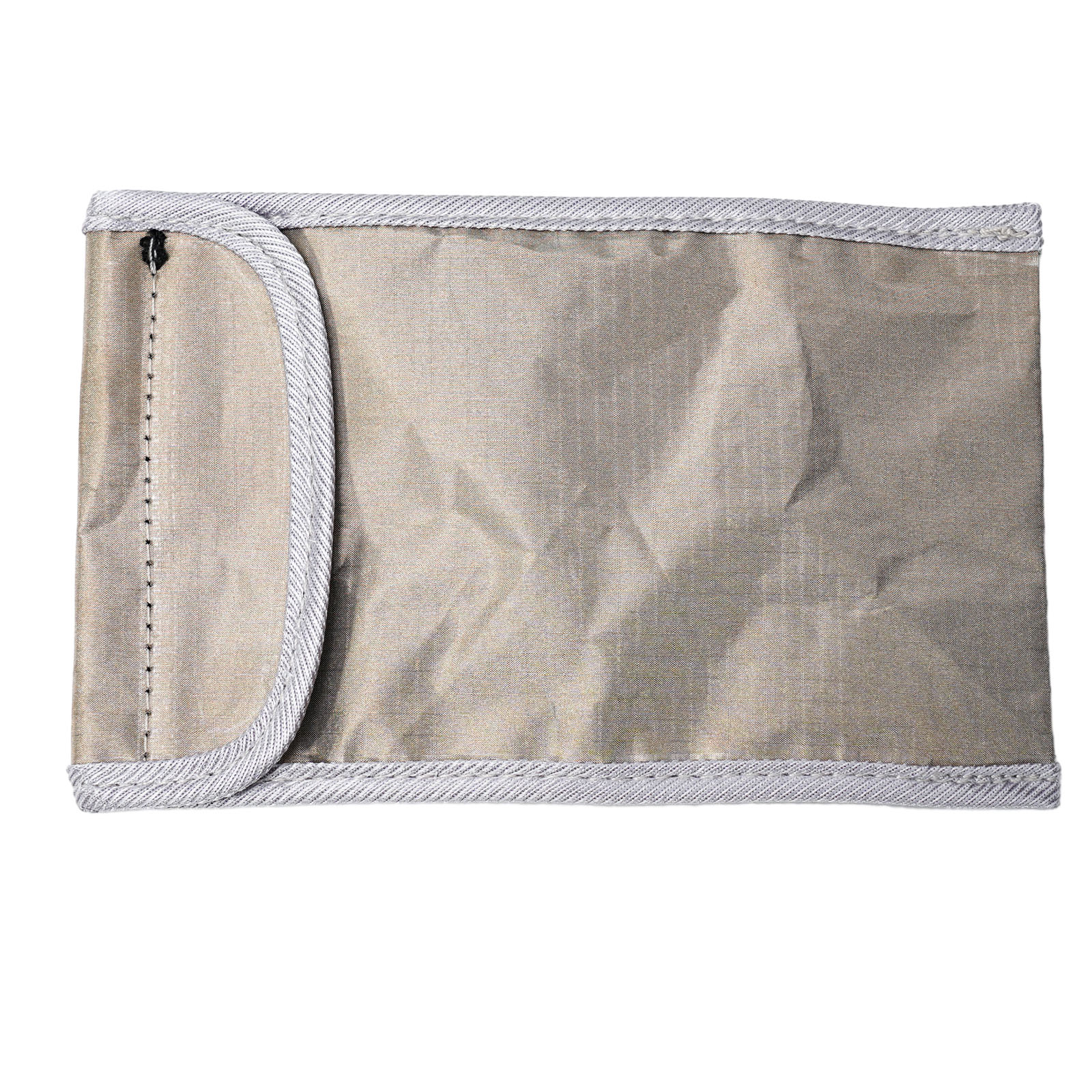Durable Mobile Phone RF Signal Blocker Anti-Radiation Shield Case Pouch IC Durable Mobile Phone RF Signal Blocker Anti-Radiatio