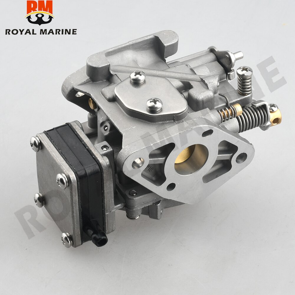 Carburateur pour moteur hors-bord yamaha 3HP 3 (malte) 6L5-14301