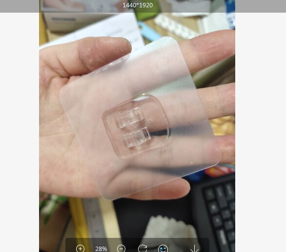 800g Pull Punch-free Automatic Sensor Door Closer Adjustable Surface Mounted Automatic Closing Fire Rated Door Closer: 03