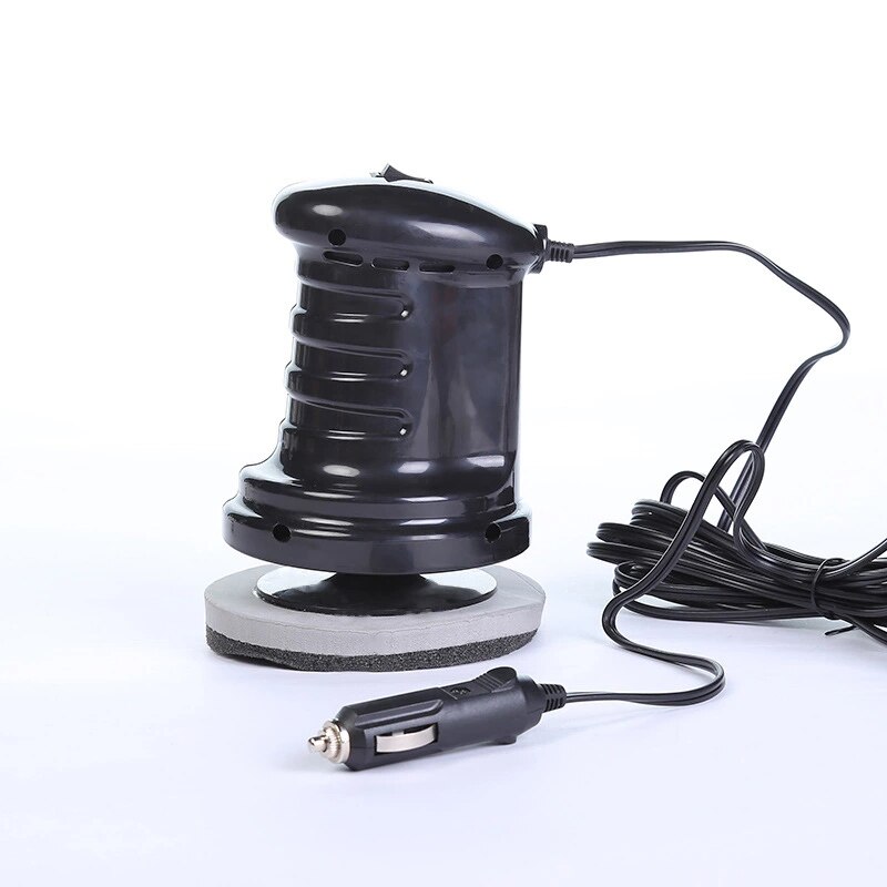 Auto Polijsten En Waxen Locomotief Auto Beauty Tools Floor Elektrische Huishoudelijke Auto Kras Reparatie Afdichting Glazuur Polijsten Machine