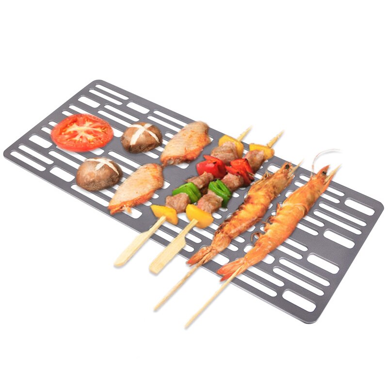 titan trekull grille grille grille nett camping utendørs grille nett