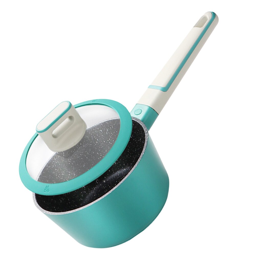 Stainless Steel Composite Bottom Pot Stone Mini Small Pot