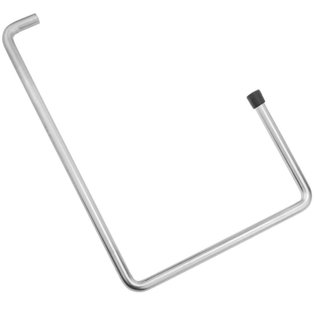 PrimeMatik-75x150x210mm Verzinkt Staal Multifunctionele Wand Haak