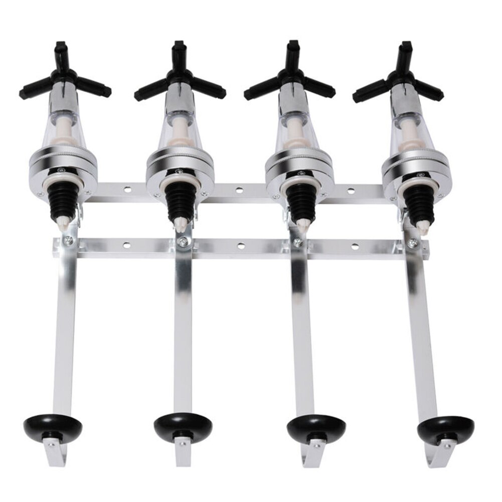 Holder Drink Dispenser Butler Stand Optics Wall Mounted Wine Dispenser