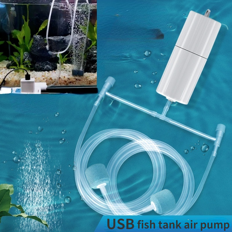 Petyoung Aquarium Automatische Visvoeder Tank Feeder Timer Auto