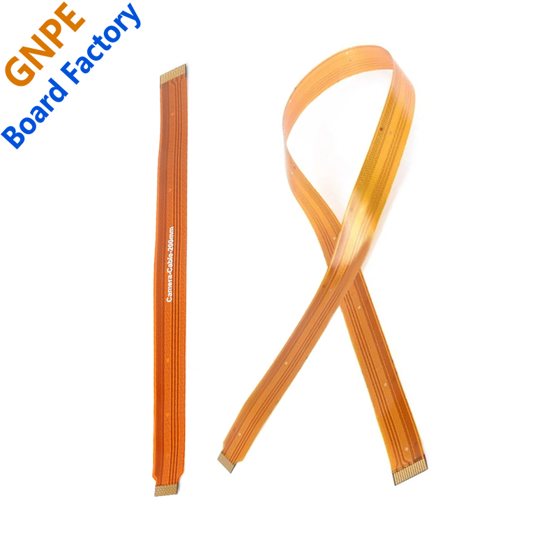 Raspberry Pi 5 CSI ribbon cable FPC connector 22-pin to 15-pin adapter suitable for connecting camera modules