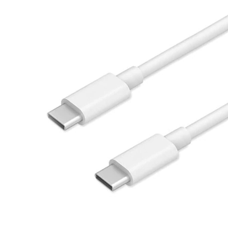 Powermaster TYPE-C a TYPE-C cabo para powerbanklar