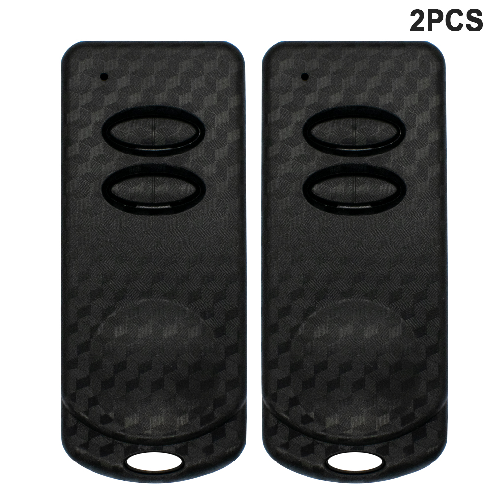 1/3/5/10/20 stk. tau 250k- slimrp 250t-4rp 250k- slimr fjernkontroll 433.92 mhz rullende kode garasjeportåpner: Rosa