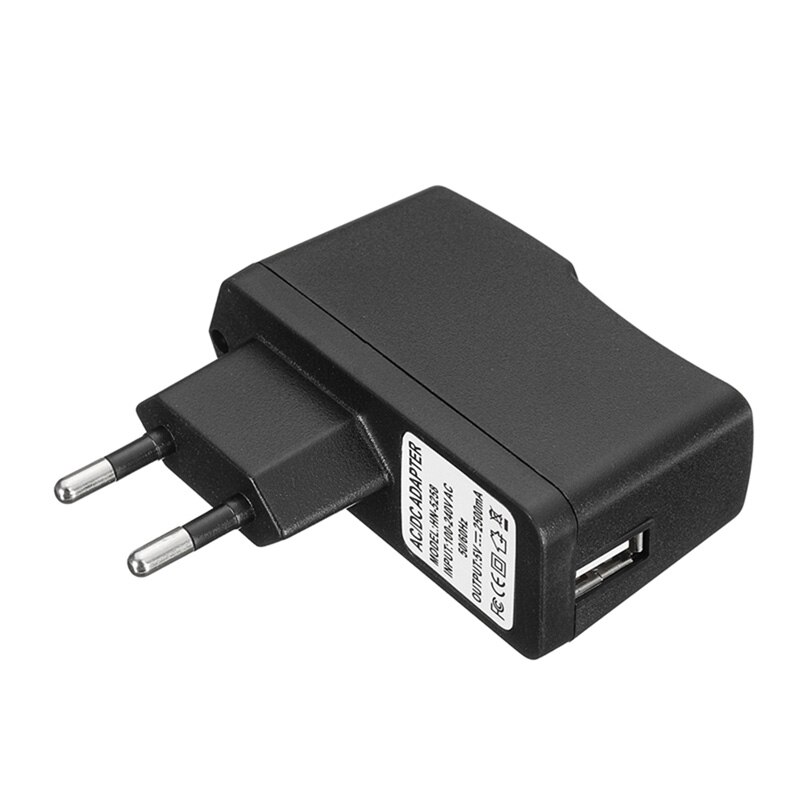 Ultrasonic humidifier aroma oil diffuser Humidifier Colorful Led Light for Home Car Office Essential Oil Aroma Diffuser Purifier: Black