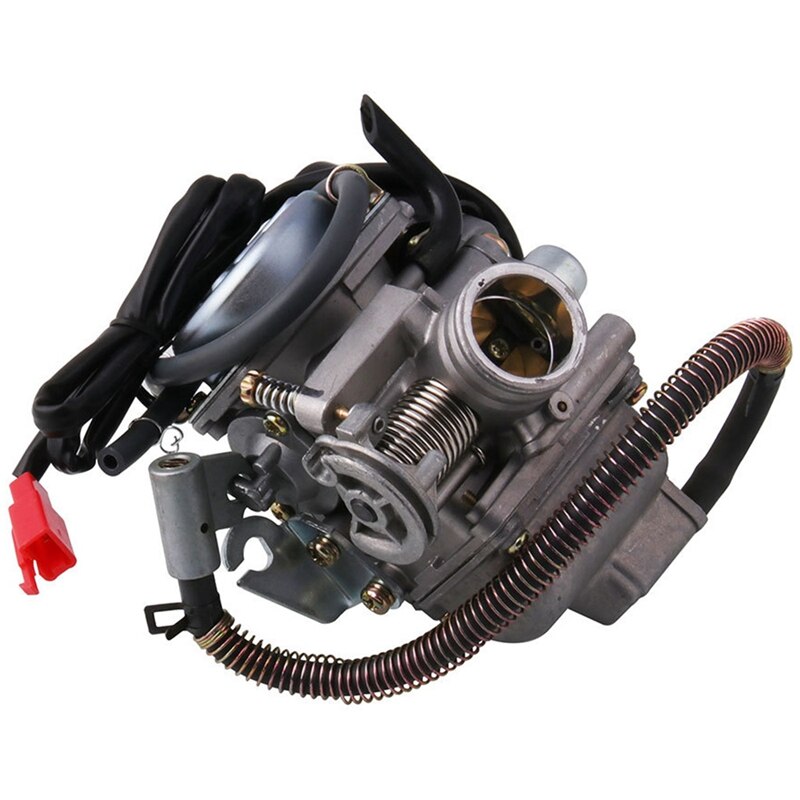  gy6 125 150cc skootteri atv kazuma baja kymco taotao sunl tank tank kaasutin carb