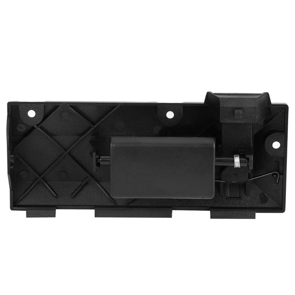 Vasemmanpuoleisen auton hansikaslokeron kahvan kansi ford mondeo  mk3 2000-2007 lock assy 1362610 auton muotoiluun