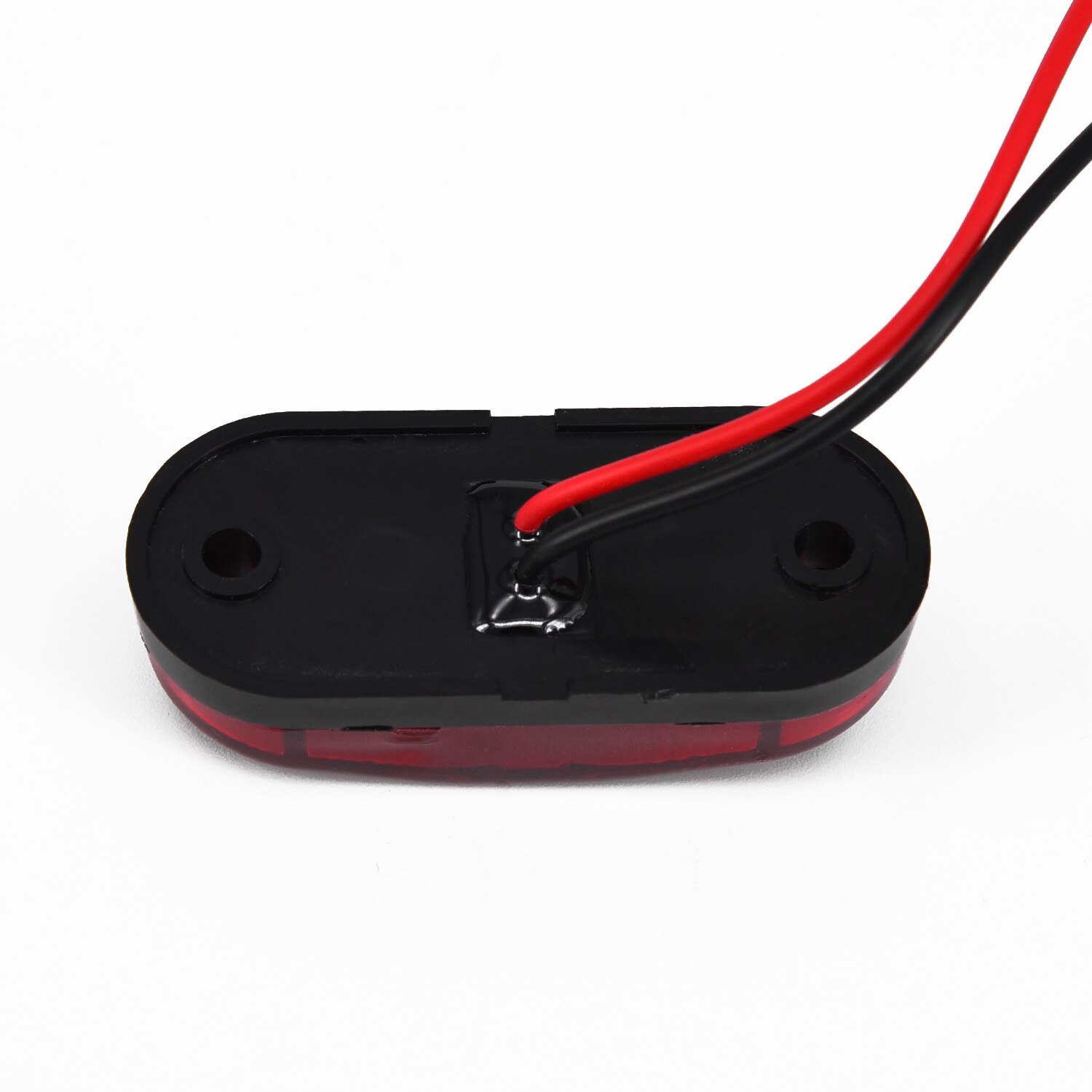 Heat Dissipation Lights Low Power Waterproof Dustproof Energy Saving 12~24V LED Side Light