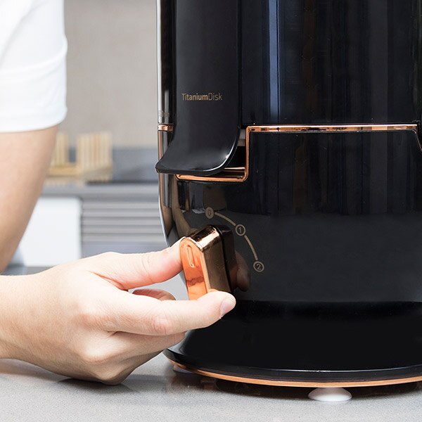 Cecotec Extreme 4081 650W Compact Juicer