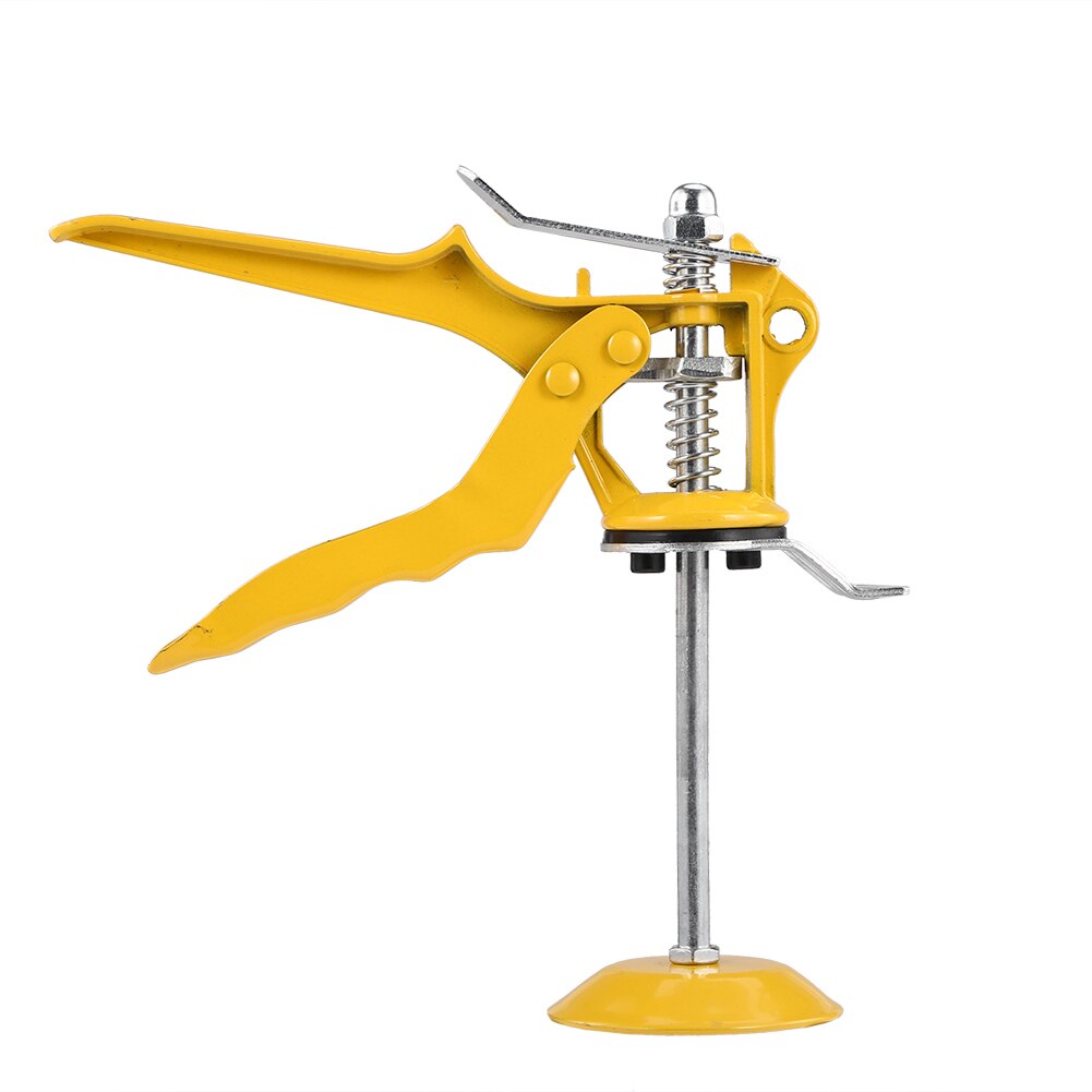 Stainless Steel Lifting Leveller Wall Ceramic Tile Height Adjustment Regulator Hexagonal Slider Floor Wall Tile Height