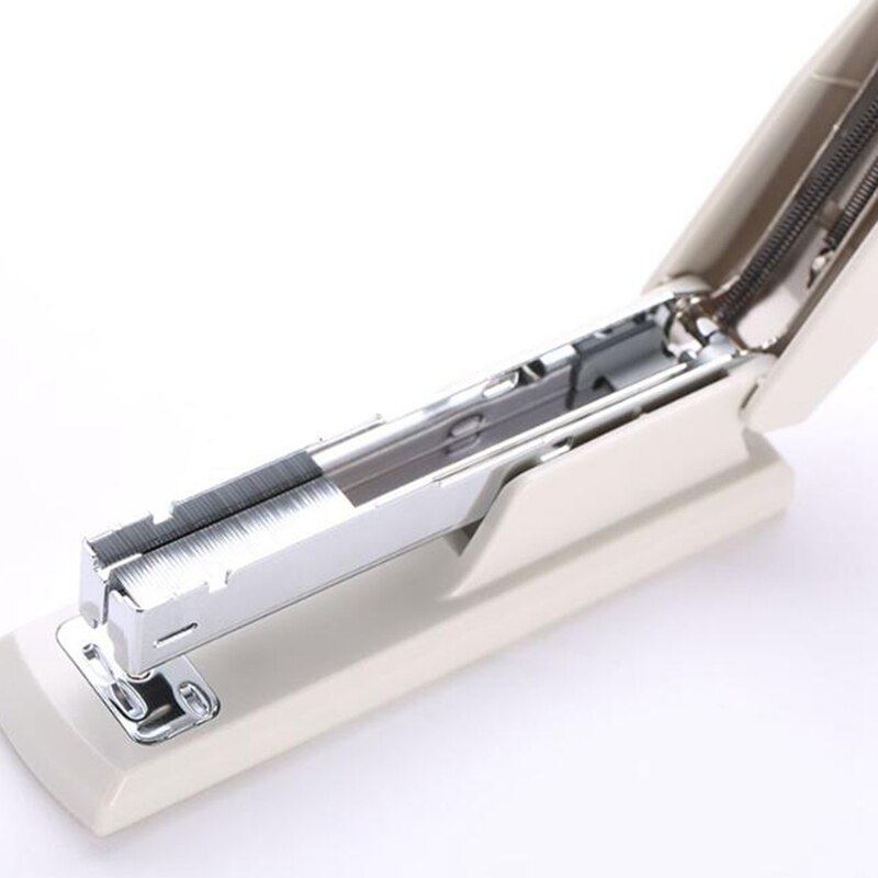 Stapler, Desktop Staplers with Staples, Office Stapler