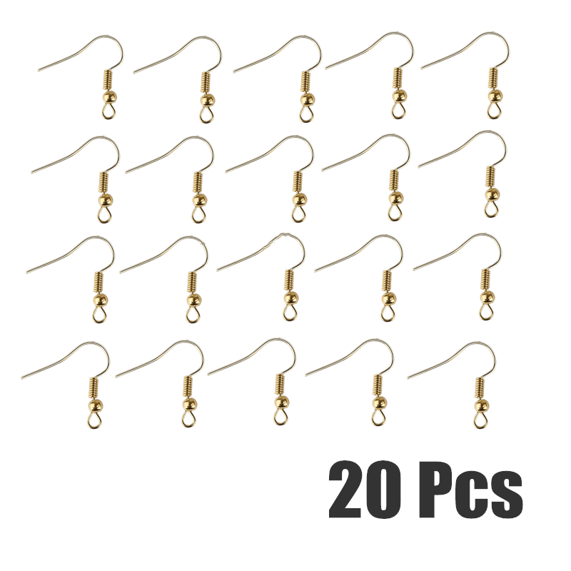 DGN 20 Stampi In Silicone Per Gioielli, 5 Stili In Resina Con Ciondolo A Forma Di Foro, Stampi Per Resina Epossidica Per Appendere Gioielli Portachiavi Ciondoli Fai Da Te - Foto 9