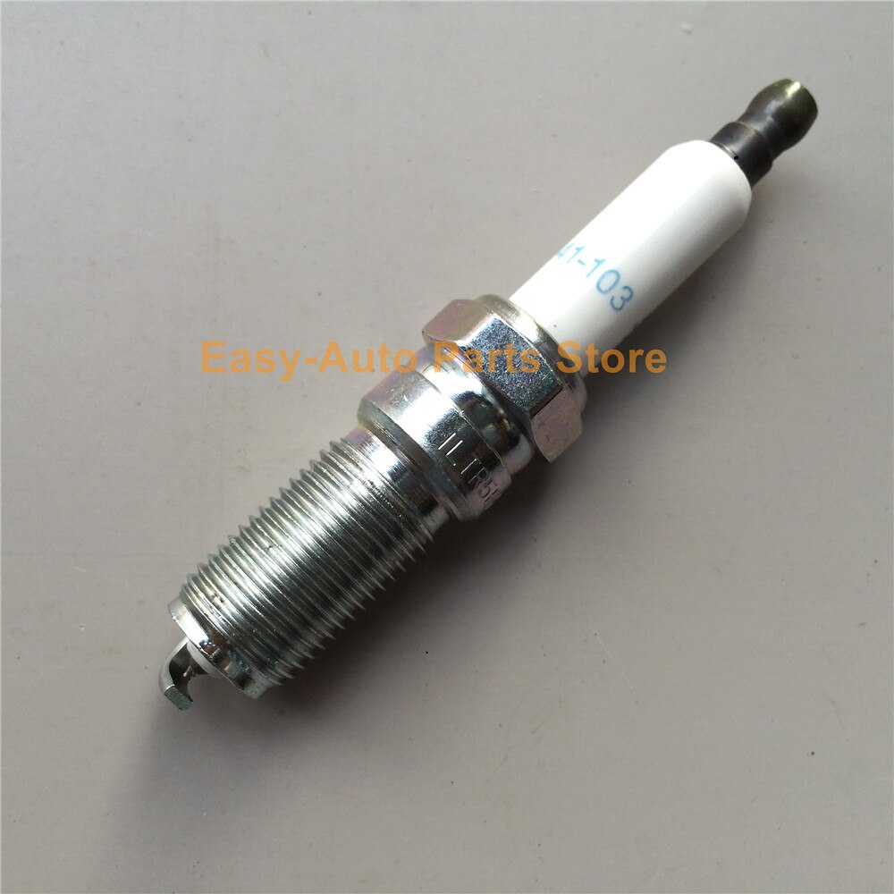 Original Iridium Spark Plug OEM# 12625058 41-103 Car Candle For Chevrolet Buick GMC Cadillac