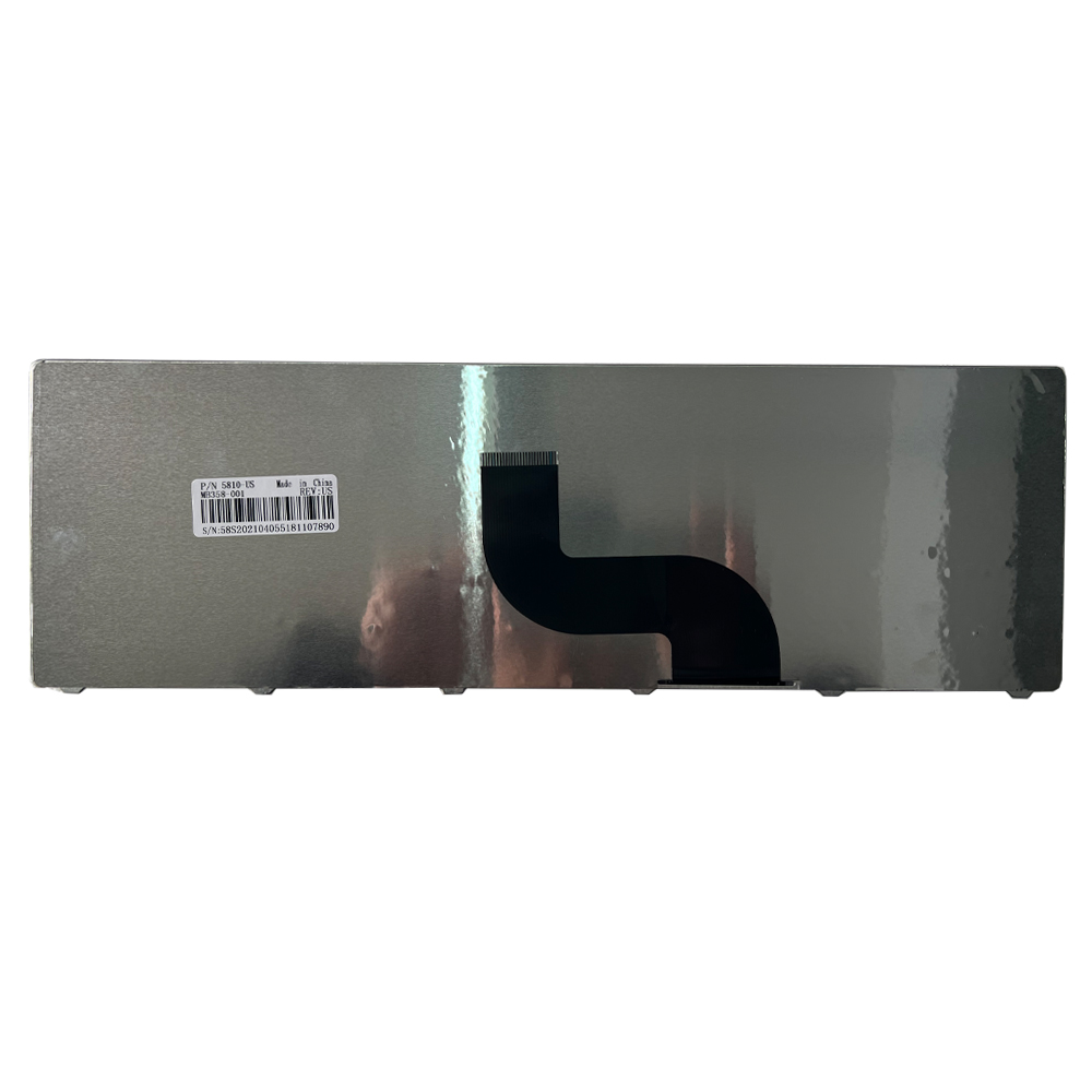Neue Russische Tastatur Für Acer streben 5750 5750G 5253 5333 5340 5349 5360 5733 5733Z 5750Z 5750ZG 7745 Emachines e644 RU Schwarz