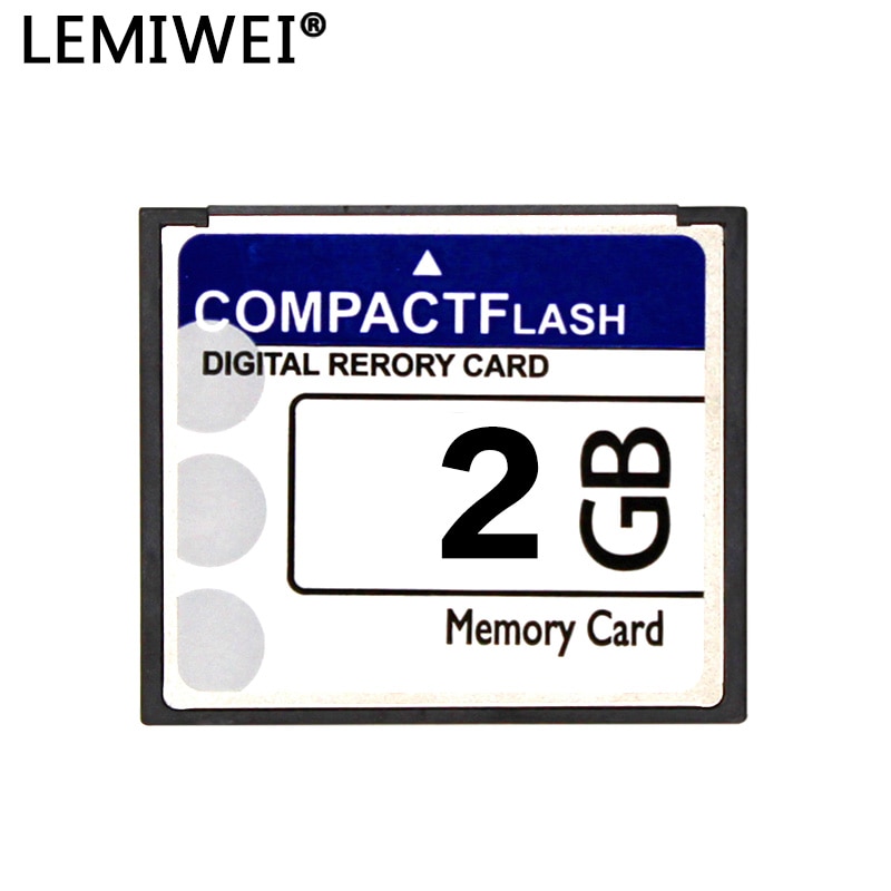 Compactflash Geheugenkaart 8Gb 4Gb 2Gb 1Gb Cf Card 512Mb 256Mb High Speed Real capaciteit Digital Geheugenkaart Voor Camera