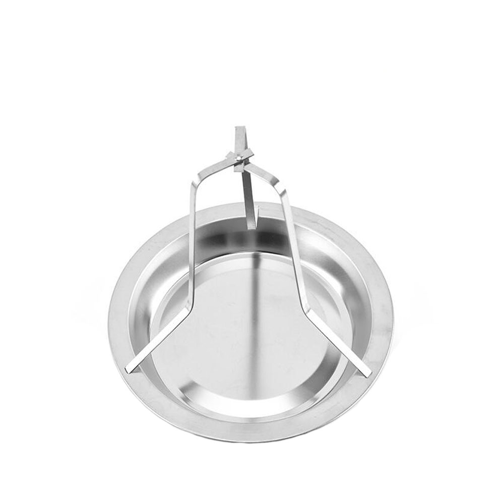 Support de poulet rôti Durable, support de rôtissoire vertical en acier inoxydable antiadhésif en carbone, support de Barbecue, outil de rôtissage